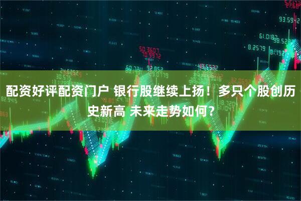 配资好评配资门户 银行股继续上扬!多只个股创历史新高 未来走势如何?