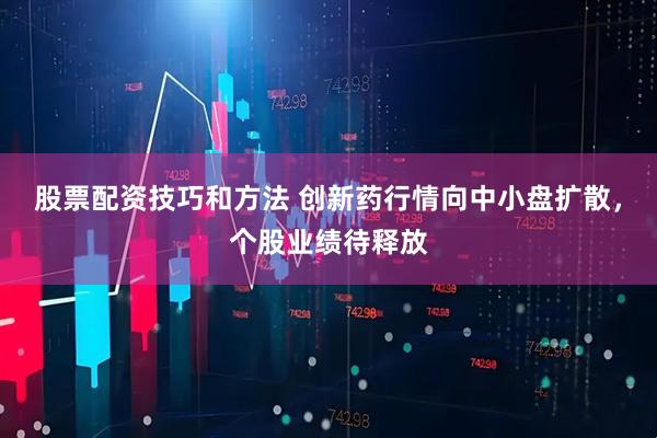 股票配资技巧和方法 创新药行情向中小盘扩散,个股业绩待释放
